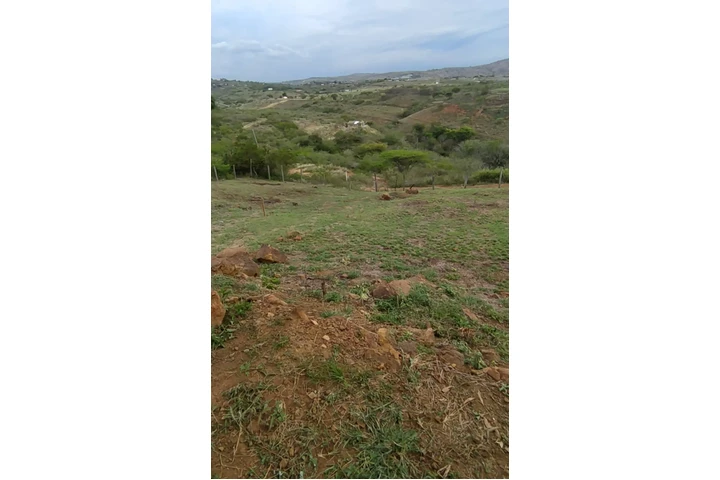 $15 : Vendo terreno los santos image 1