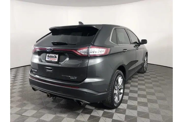 $12995 : Ford Edge 2016 AWD Titanium image 8