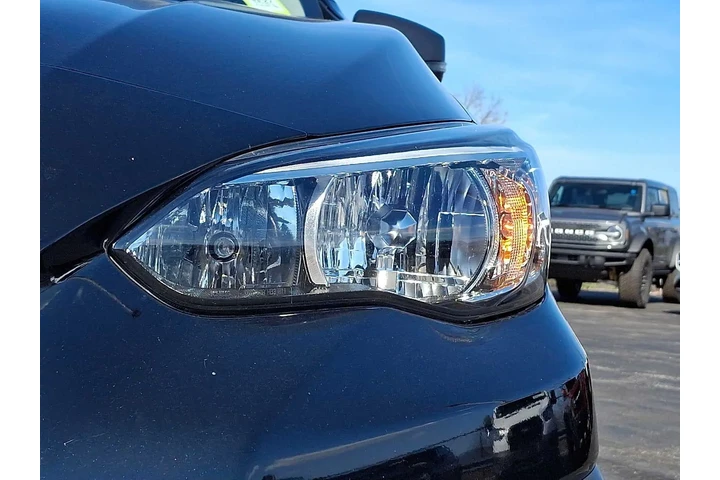 $21900 : Subaru Crosstrek 2021 AWD Sp image 9