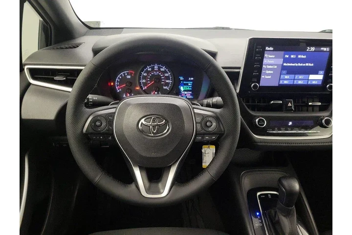 $16998 : Toyota Corolla 2020 SE 4dr S image 10