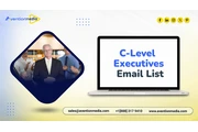 C-Level Executives Email List en Los Angeles