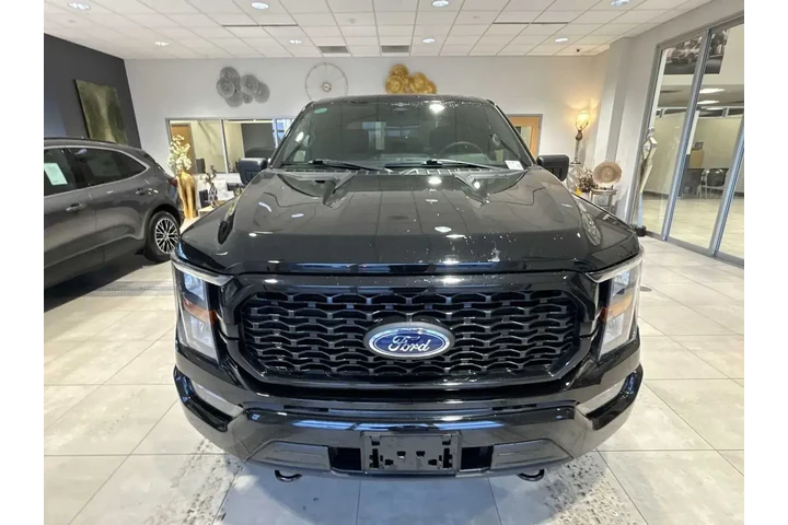 $34974 : Ford F-150 2023 4x4 XL 4dr S image 8