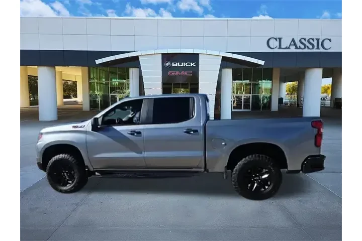 $38987 : Chevrolet Silverado 1500 202 image 6