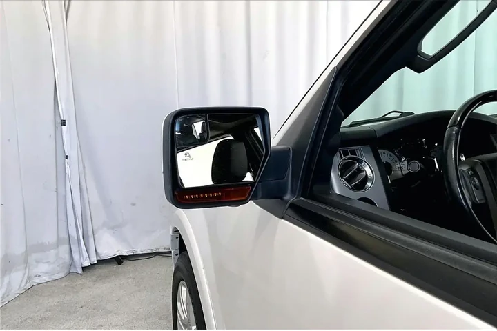 $9330 : Ford Expedition EL 2014 4x2 image 10