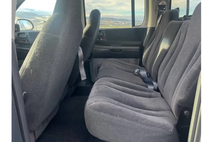 $10981 : 2004 Dakota SLT image 7