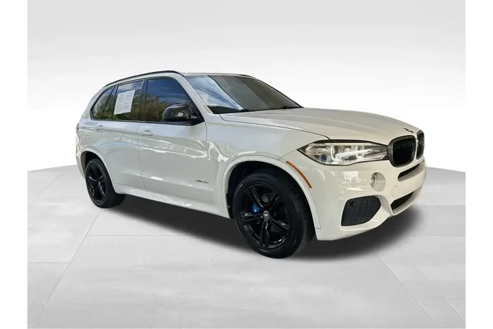 $11209 : BMW X5 2015 sDrive35i 4dr SU image 2