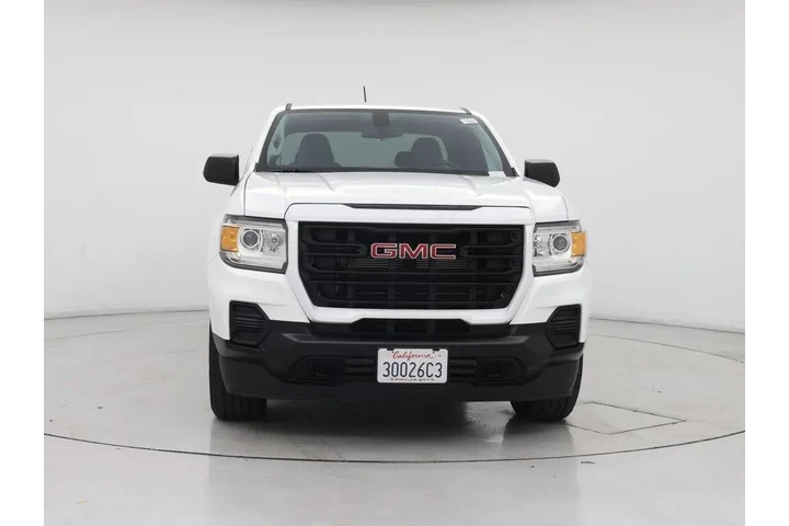 $27998 : GMC Canyon 2021 4x2 Elevatio image 5