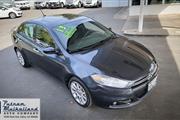 2013 Dart Limited en Austin