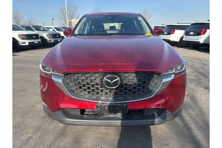 $19900 : Mazda CX-5 2022 AWD 2.5 S 4d image 2