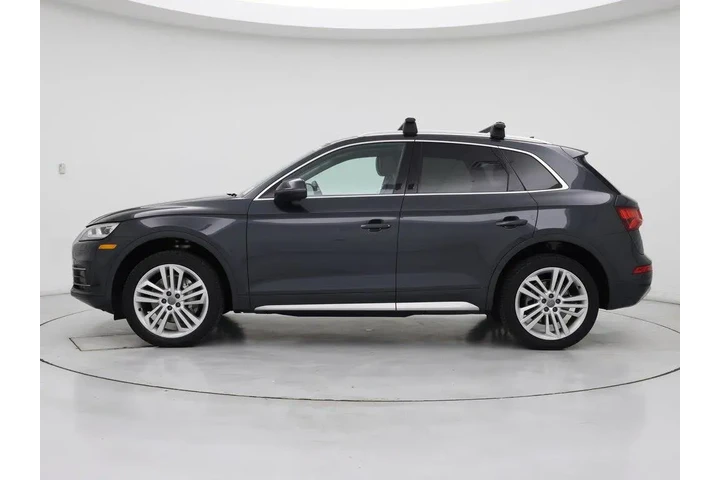 $23998 : Audi Q5 2019 AWD quattro Pre image 3