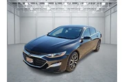 Chevrolet Malibu 2024 RS 4dr en Fort Worth