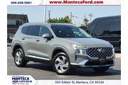 Hyundai SANTA FE 2021 AWD SE en Stockton