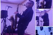 Saxofonista Eventos Y Fiestas thumbnail