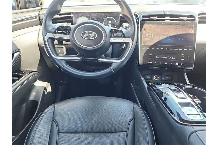 $22995 : Hyundai TUCSON 2022 AWD Limi image 9
