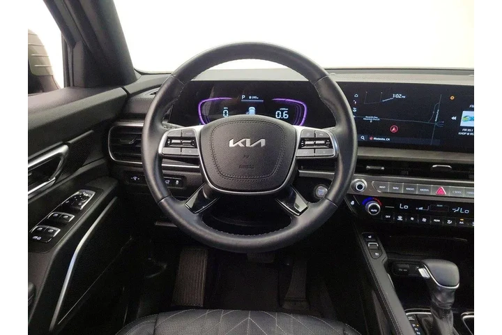 $39998 : Kia Telluride 2024 AWD EX X- image 10