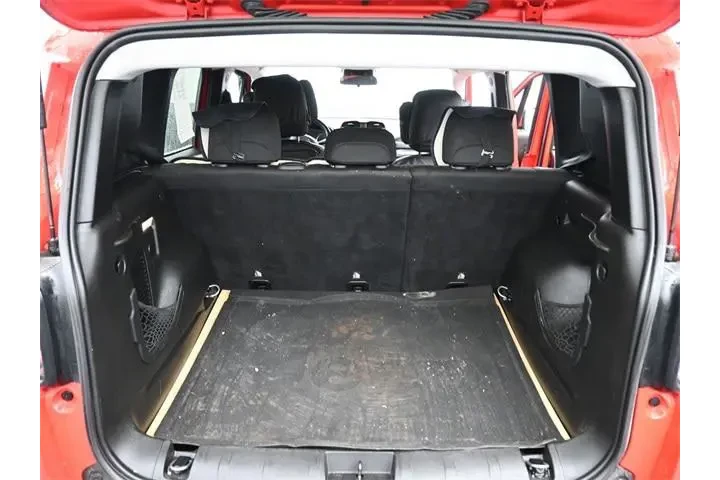 $11515 : Jeep Renegade 2018 4x4 Altit image 6