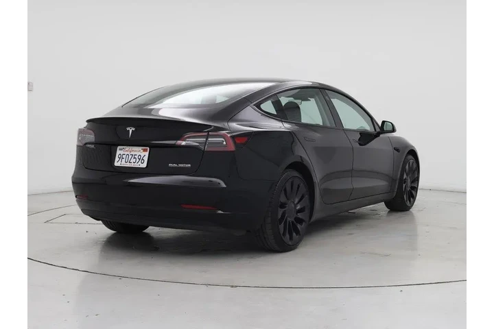 $35998 : Tesla Model 3 2023 AWD Perfo image 8