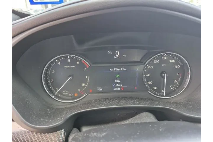 $26482 : Cadillac XT4 2022 Sport 4dr image 6