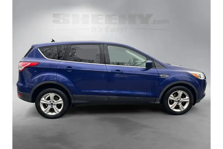$5395 : Ford Escape 2016 SE 4dr SUV image 9