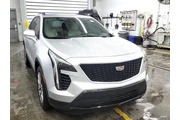 Cadillac XT4 2020 Sport 4dr en Charlotte