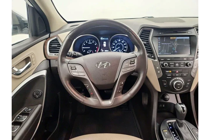 $17998 : Hyundai SANTA FE Sport 2018 image 10