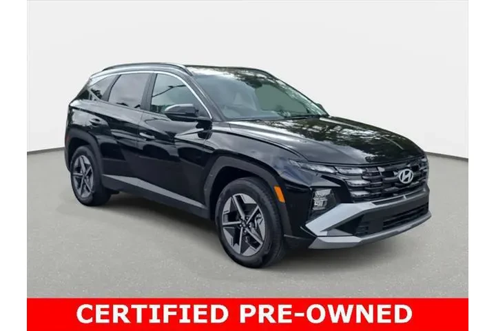$34988 : Hyundai TUCSON Hybrid 2025 A image 3