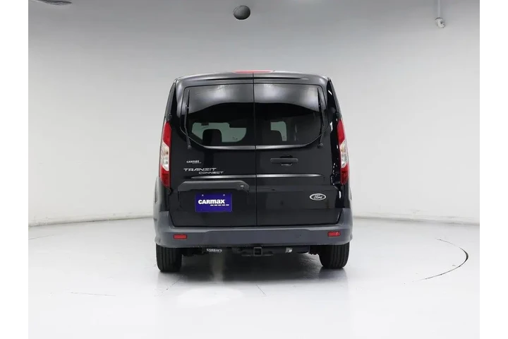 $20998 : Ford Transit Connect 2016 XL image 6
