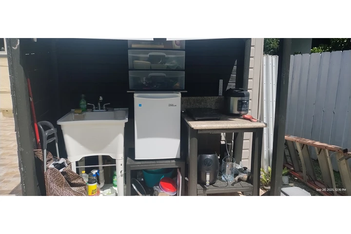 $975 : HABITACIÓN PARA SEÑORA image 2