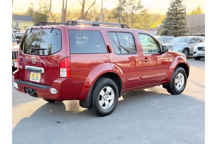 $8995 : 2006 Pathfinder S image 8