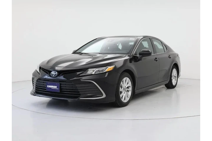 $23998 : Toyota Camry 2024 LE 4dr Sed image 4