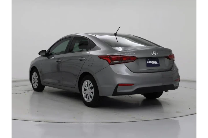 $17998 : Hyundai ACCENT 2022 SE 4dr S image 2