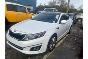 2015 Optima SXL Turbo thumbnail