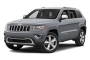 2014 Grand Cherokee Laredo thumbnail