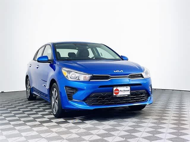 $19093 : PRE-OWNED 2023 KIA RIO S image 1