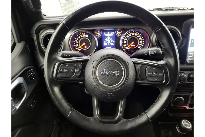 $29998 : Jeep Gladiator 2022 4x4 Spor image 10