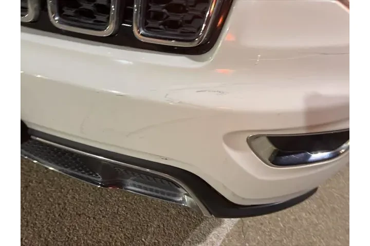 $15991 : Jeep Grand Cherokee 2017 4x4 image 7