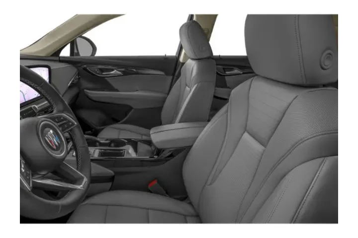 $29995 : Buick Envision 2024 AWD Spor image 8