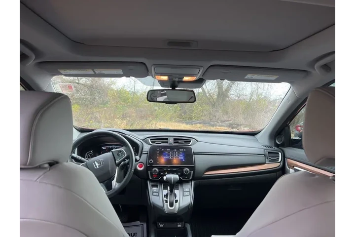 $31276 : Honda CR-V 2022 AWD EX-L 4dr image 10