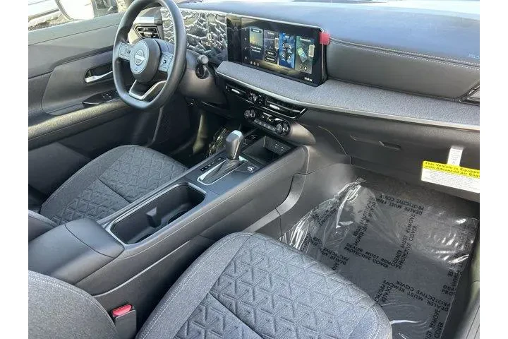 $26195 : Nissan Kicks 2026 SV 4dr Cro image 8