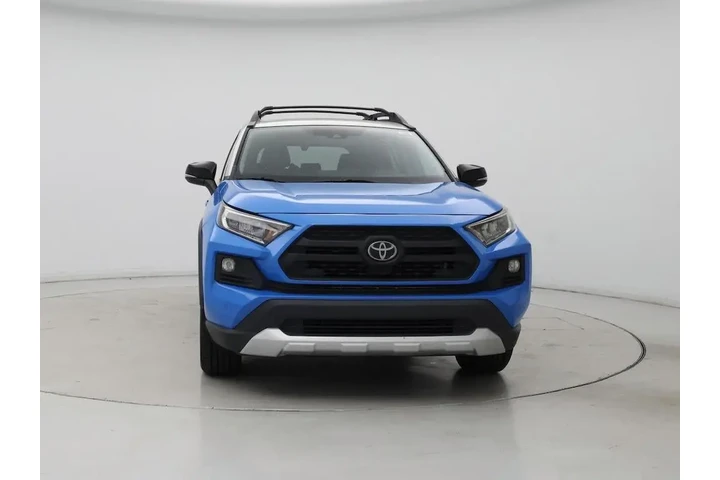 $21998 : Toyota RAV4 2019 AWD Adventu image 5