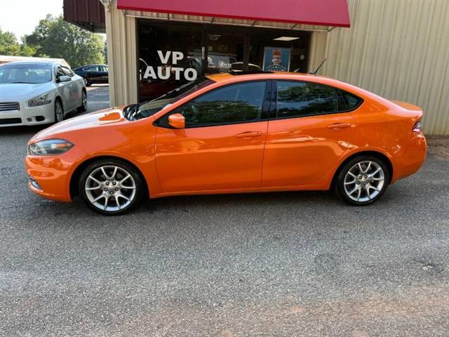 $7999 : 2014 Dart SXT image 8