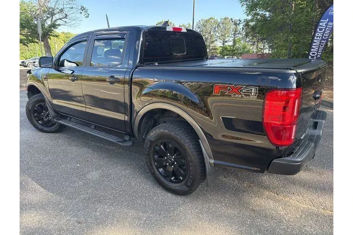$30039 : Ford Ranger 2019 4x4 XL 4dr image 5