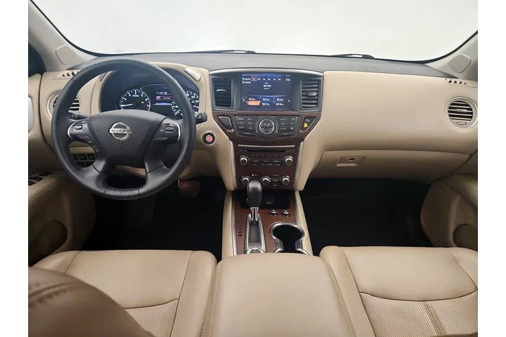 $16998 : Nissan Pathfinder 2018 4x4 P image 9