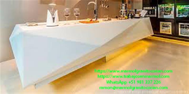 Corian image 1