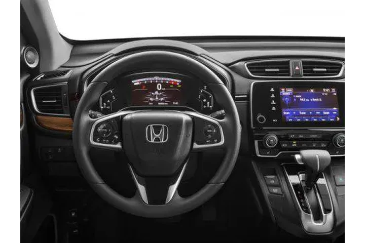 $15991 : Honda CR-V 2017 AWD EX 4dr S image 10