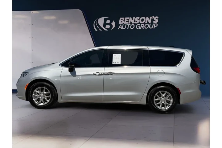 $35491 : Chrysler Pacifica 2026 Selec image 2