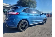 $24497 : Ford Edge 2021 AWD ST 4dr Cr thumbnail
