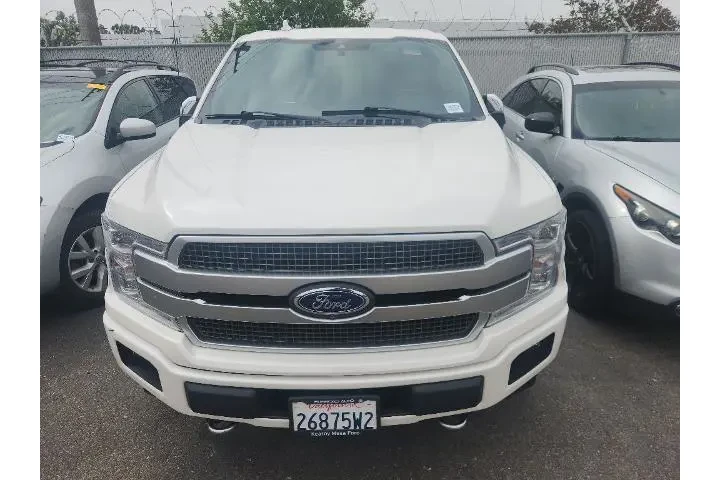 $35491 : Ford F-150 2019 4x4 XL 4dr S image 2