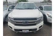 $35491 : Ford F-150 2019 4x4 XL 4dr S thumbnail