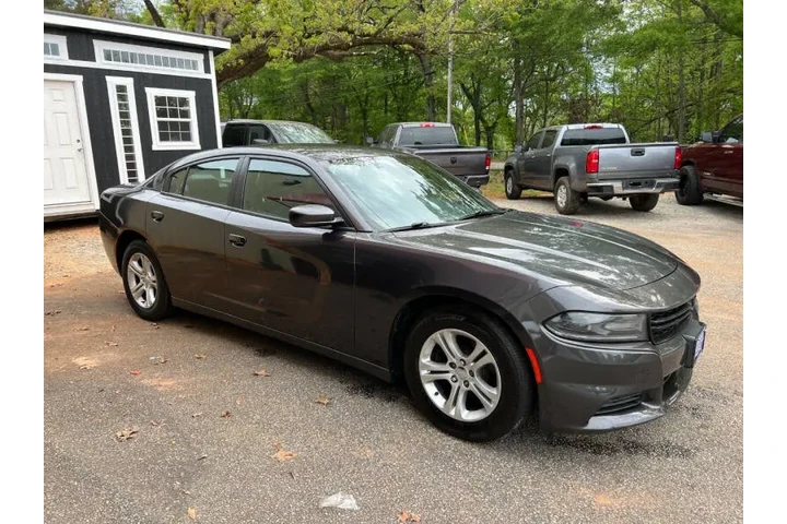 $12999 : 2020 Charger SXT image 4